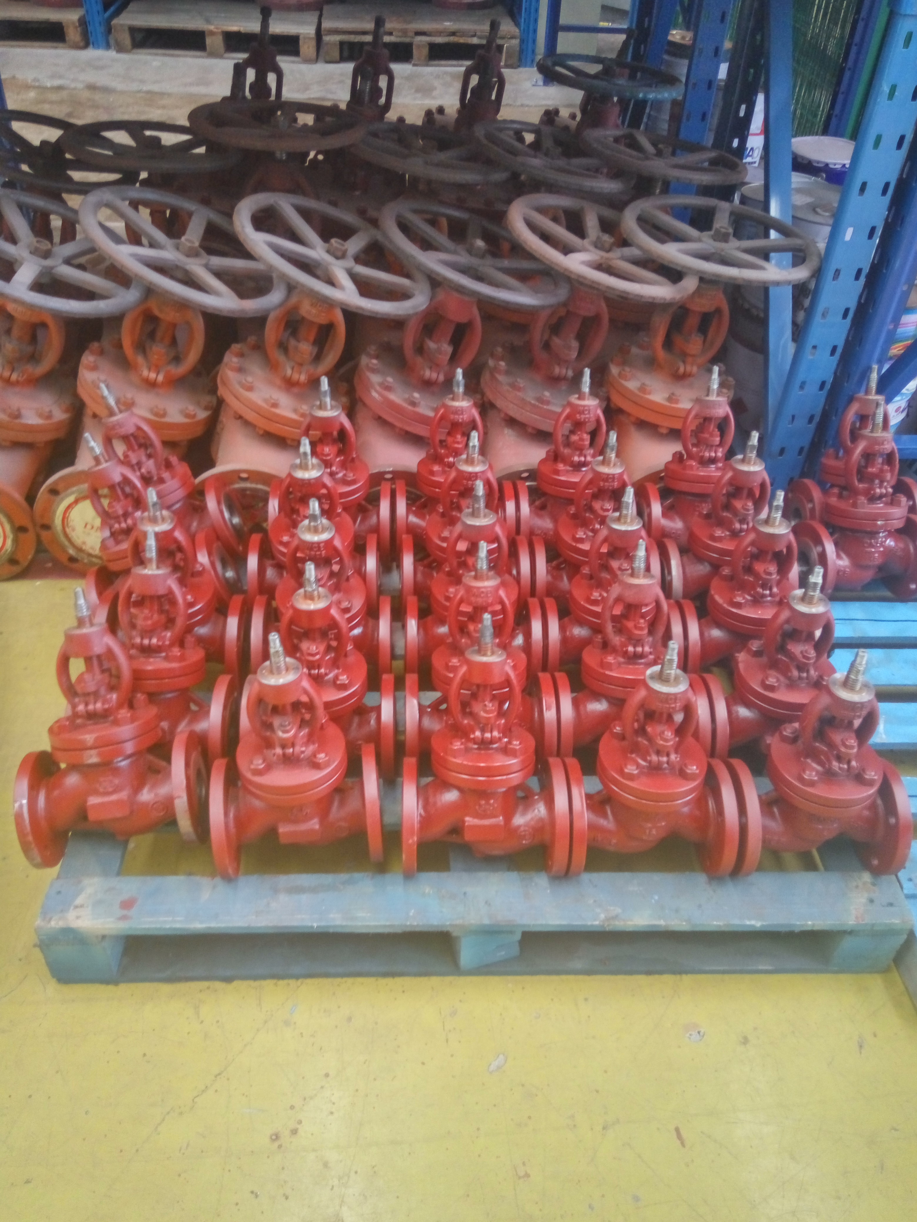 防爆電動(dòng)球閥, 電動(dòng)不銹鋼球閥